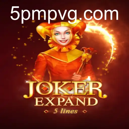 JokerExpand: Um Jogo de Estratégia Inovador