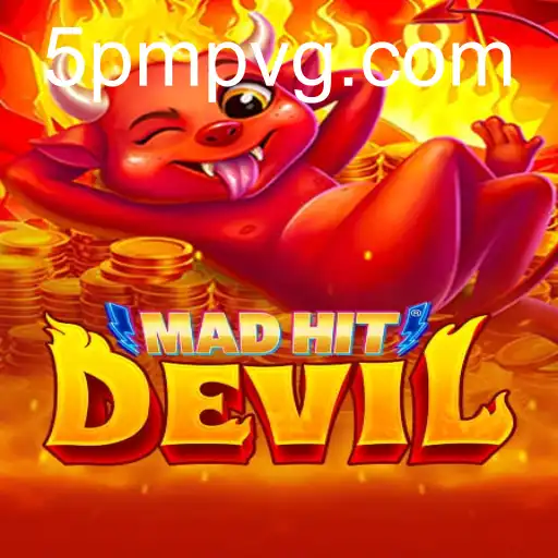 MadHitDevil: Um Mergulho no Empolgante Mundo do Jogo