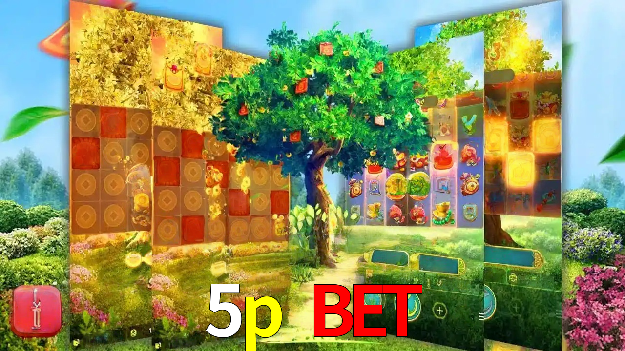 Prosperity Fortune Tree - PG Soft Slot