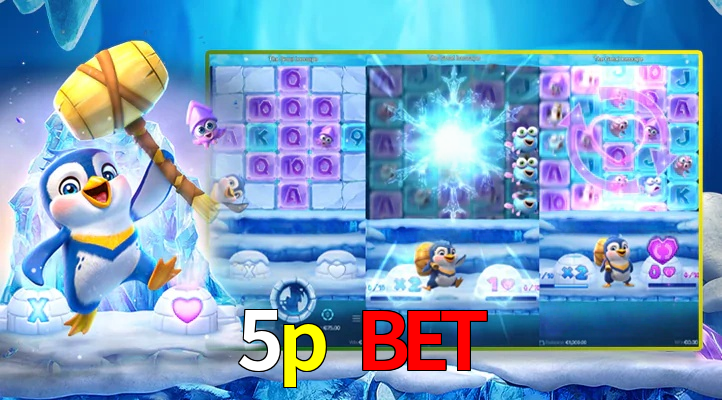 The Great Icescape Slot - PG Soft